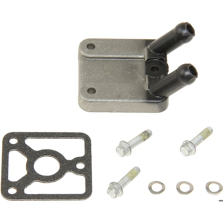 Eurospare Water Flange, Mgm000010Kg MGM000010KG